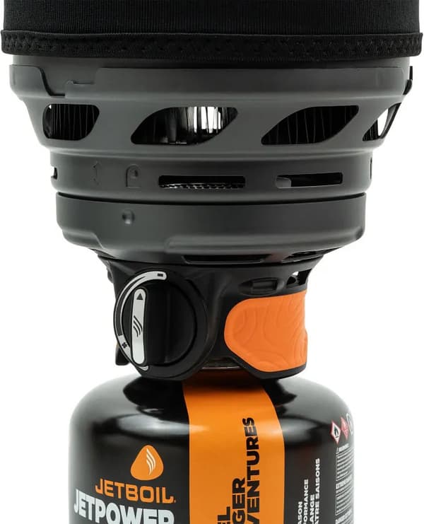 Jetboil Flash Fast Boil 1,8 l campingkök