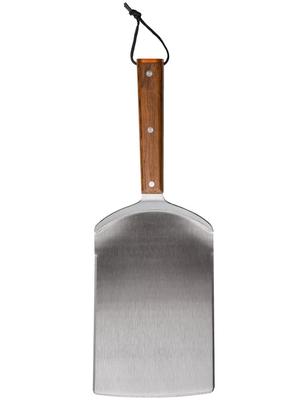 Traeger XXL BBQ-stekspade