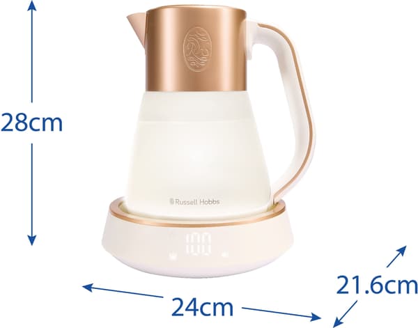 Russell Hobbs Calm vattenkokare