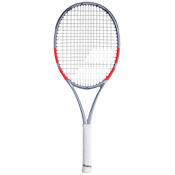 Babolat Pure Strike 100 tennisracket, greppstorlek 2