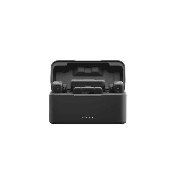 GoPro Wireless Mic Complete Kit trådlöst mikrofonset