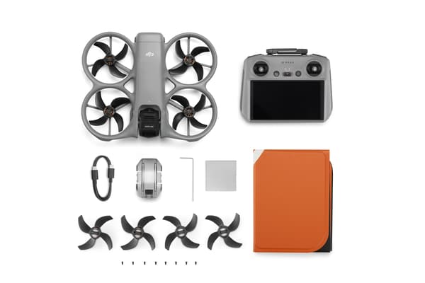 DJI Avata 360-drönare