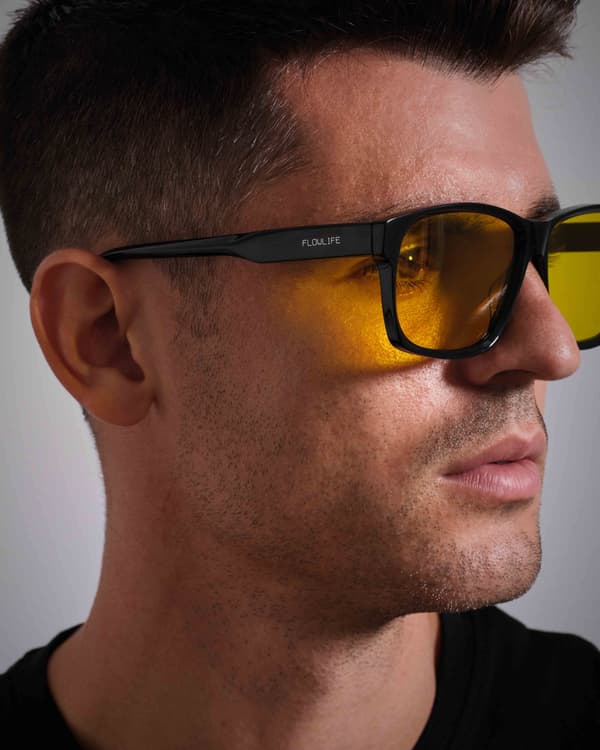 Flowlife Flowglasses Day Sync 02 Álvaro Edition terminalglasögon
