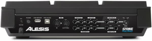 Alesis Strike Multipad -percussionsplatta