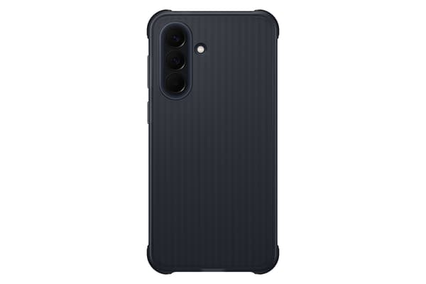 Samsung A57 robust fodral, svart