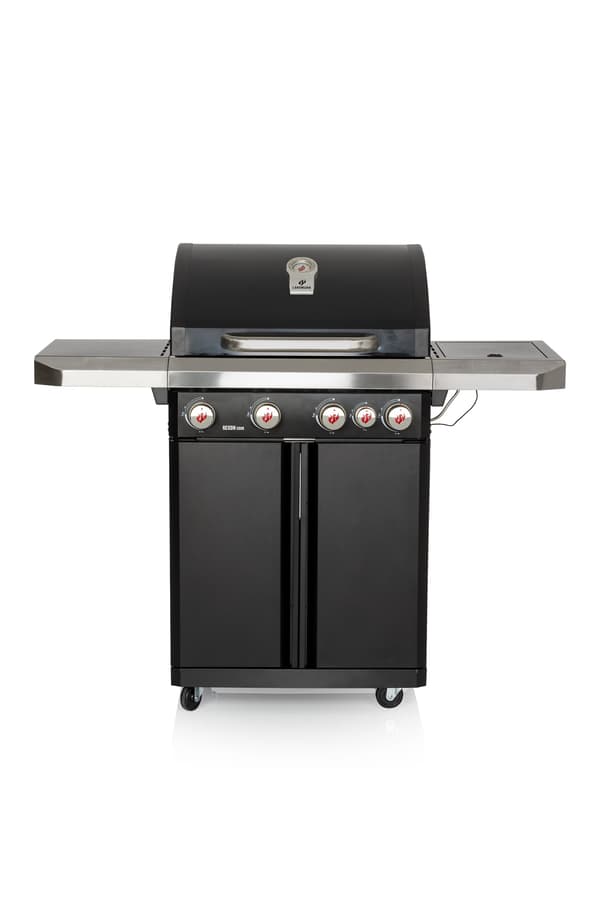 Landmann Rexon Cook PTS 4.1 gasolgrill