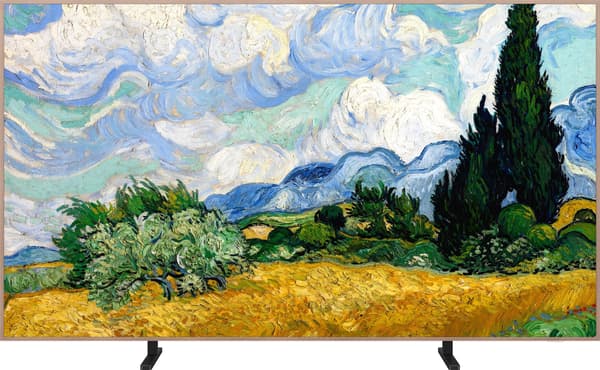 TCL 75" A400 Pro – 4K QD Mini-LED Google TV