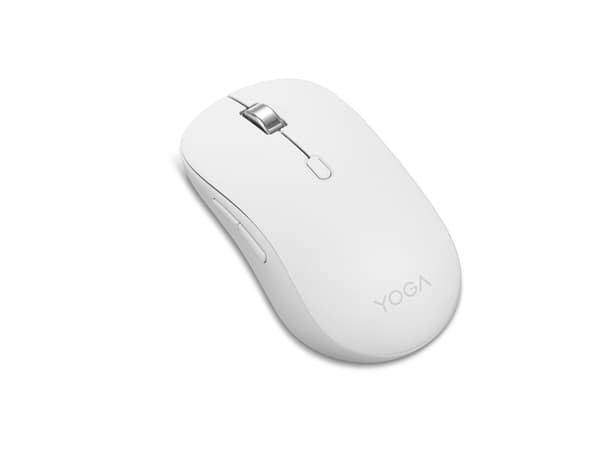 Lenovo Yoga Bluetooth Silent Mouse trådlös mus, Seashell