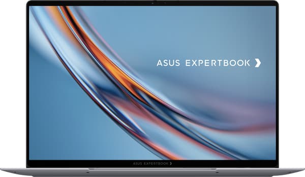 ASUS ExpertBook Ultra Copilot+ PC 14" bärbar dator, Windows 11 Pro (B9406CAA-TH0387X)