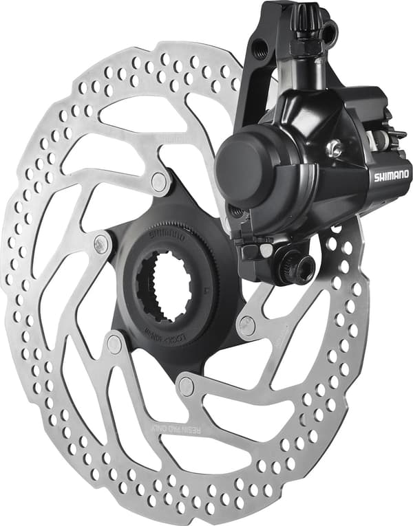 Shimano BR-M375 bromsok
