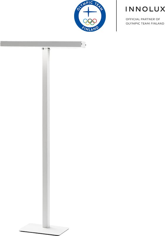 Innolux Valovoima golvlampa