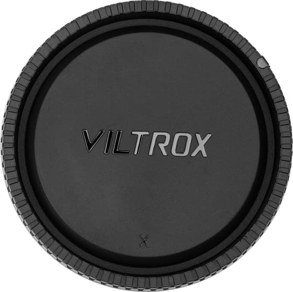 Viltrox AF 28mm F4.5-objektiv, Fuji X