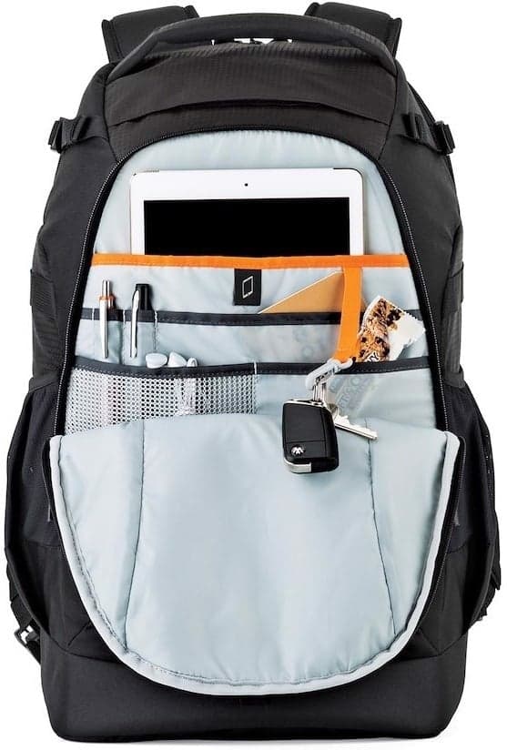 Lowepro Flipside 500 AW II-kameraryggsäck
