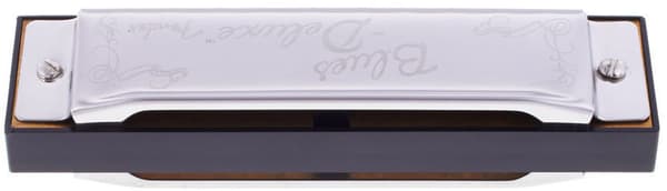 Fender Blues Deluxe Munspel, D