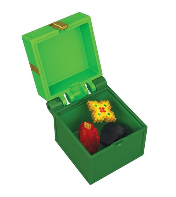 Minecraft Julkalender 2026