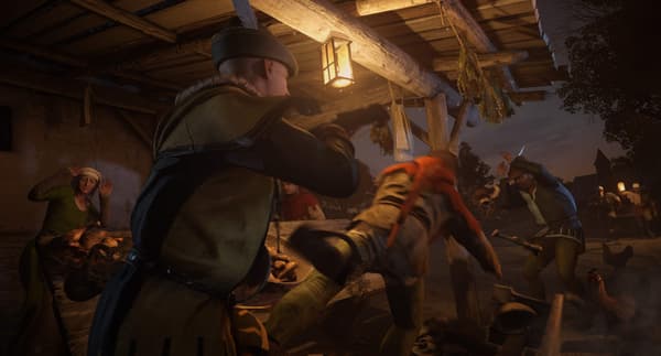 Kingdom Come Deliverance: Royal Edition (PS5)