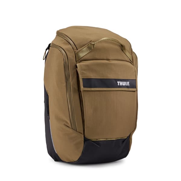 Thule Paramount hybridcykelväska, 26 L, Nutria