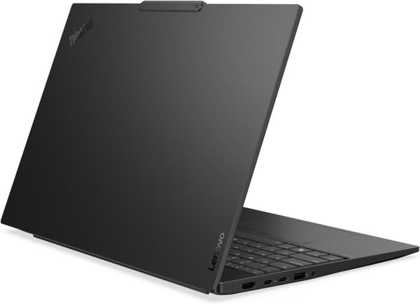Lenovo ThinkPad E16 Gen 3 16" bärbar dator, Windows 11 Pro (22AY007BMX)