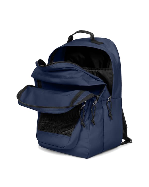 EASTPAK STUDY BUDDY ryggsäck, Nighttime Navy