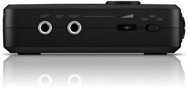 IK Multimedia iRig Pro Duo I/O -ljudkort