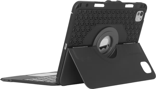 Targus VersaVu Bluetooth tangentbordsfodral, iPad Pro 11" M4