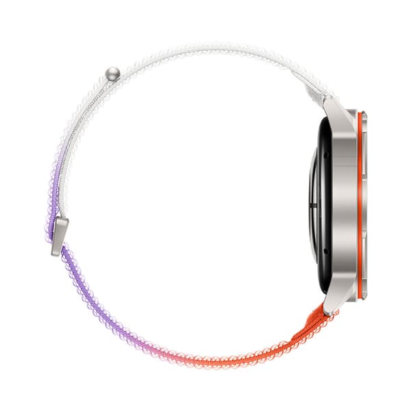 Huawei Watch GT Runner 2 smartklocka, orange