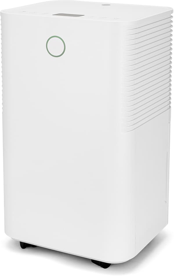 Wilfa Dry DH1W-12 avfuktare, vit