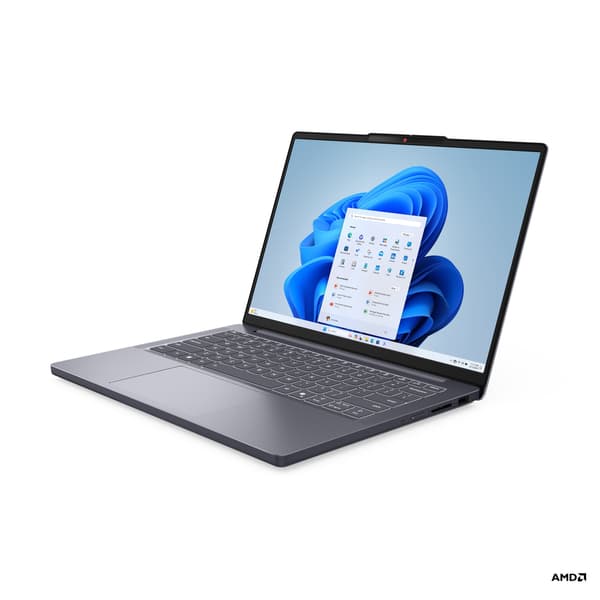 Lenovo IdeaPad Slim 3 14" bärbar dator (83K6003WMX)