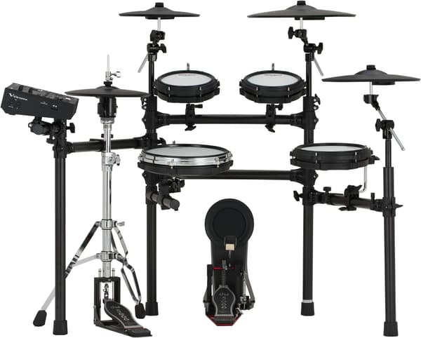 Roland TD513 V-Drums elektriskt trumset