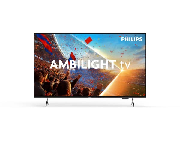 Philips 43" PUS8001 – 4K LED Ambilight-TV