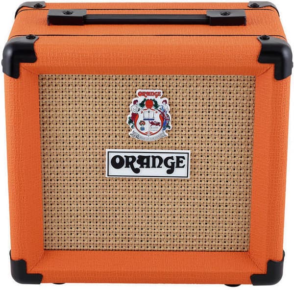 Orange PPC108 - 1x8" gitarrkabinett, 20 watt