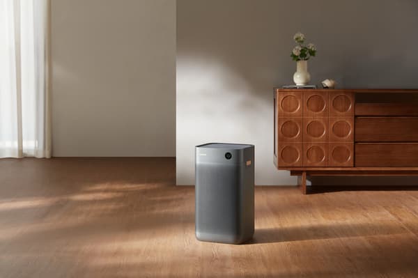 Smartmi Air Purifier 3 luftrenare