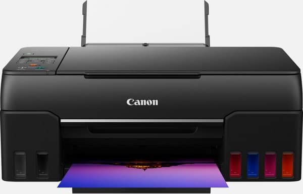 Canon Pixma G650 multifunktionsskrivare