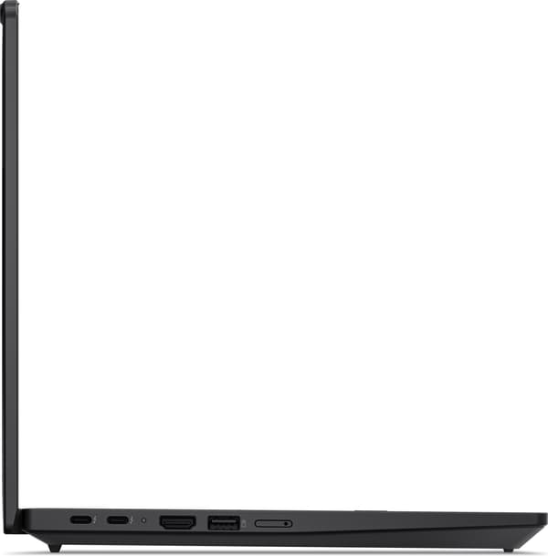 Lenovo ThinkPad P14s Gen 7 14" bärbar dator, Windows 11 Pro (21X0000UMX)