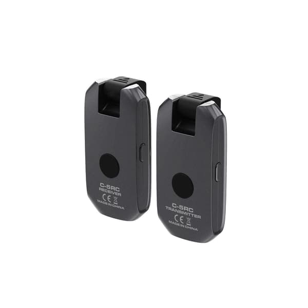 Nux C-5RC Guitar Wireless trådlöst system
