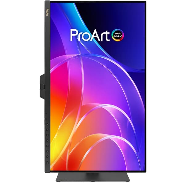 Asus ProArt PA27USD 27" 4K OLED-skärm