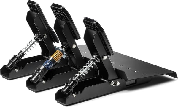 Thrustmaster Raceline Pedals III LC pedaler
