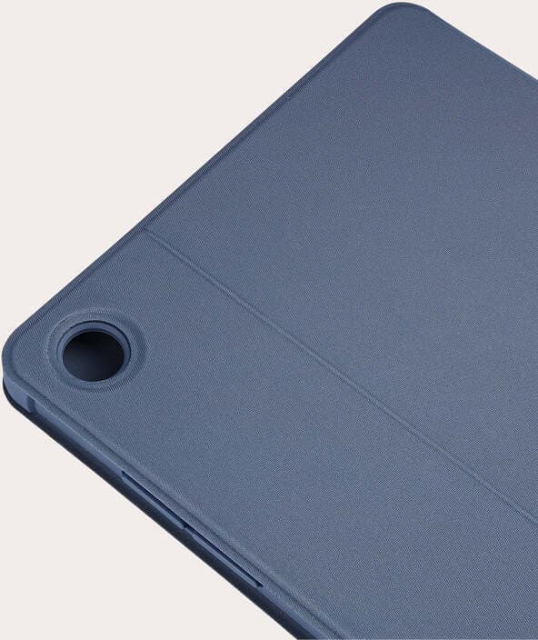 Tucano Gala skyddsfodral, Samsung GALAXY TAB A11+ (2025), blå