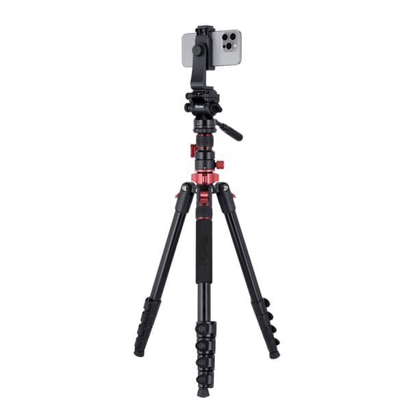 Rollei Compact Traveler No. 2 XL Video trebensstativ