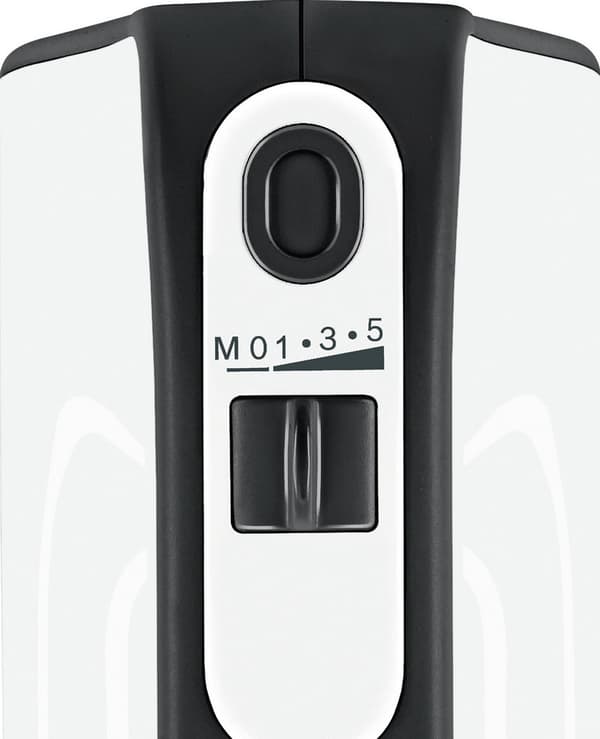 Bosch Styline MFQ4020 elvisp