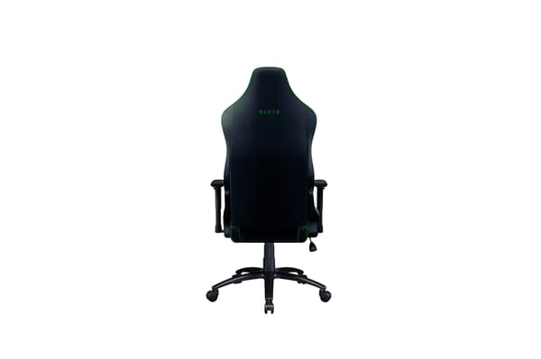 Razer ISKUR X gamingstol, svart