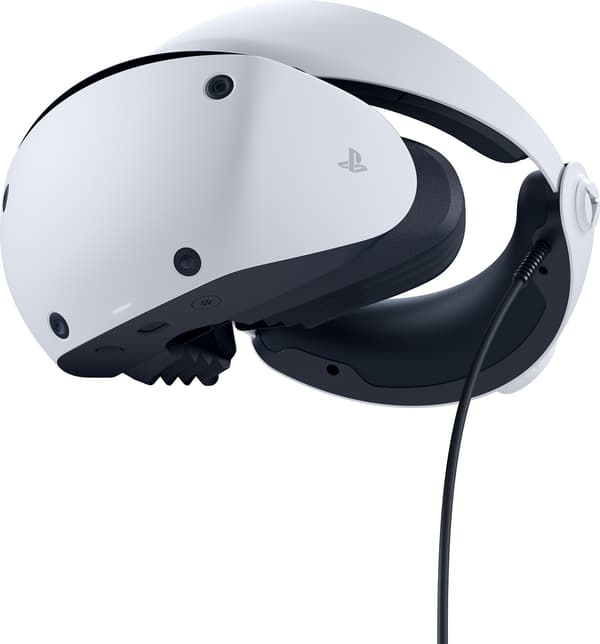 PlayStation VR2 - virtuell glasögonpaket, PS5