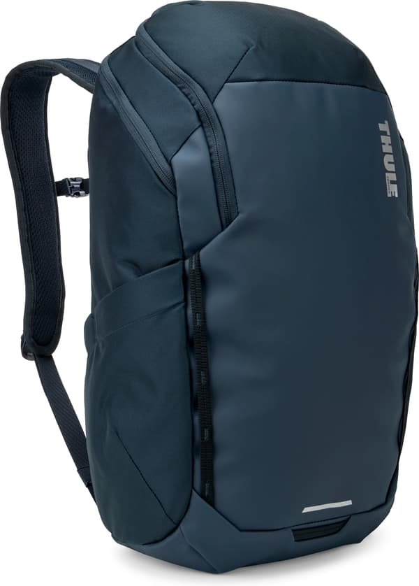 Thule Chasm Ryggsäck 26 L, datorryggsäck, Darkest Blue