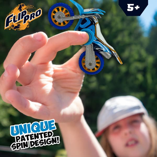 Flip Pro Stuntpark