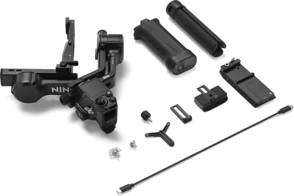 DJI RS 5 gimbal