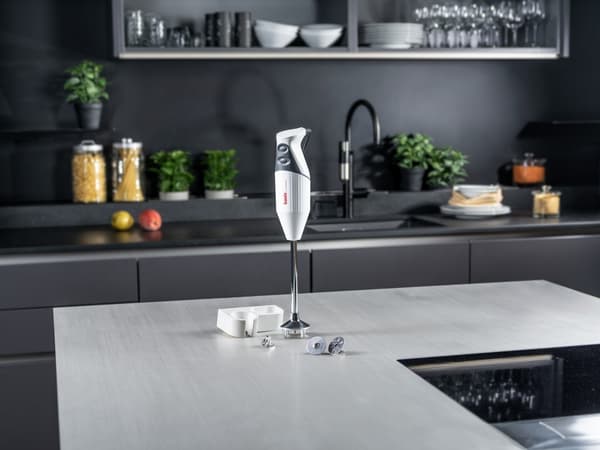 Bamix Gastro 200 Pro 2 stavmixer