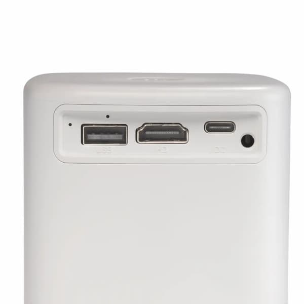 Denver PR-4700 4K UHD LCD-projektor