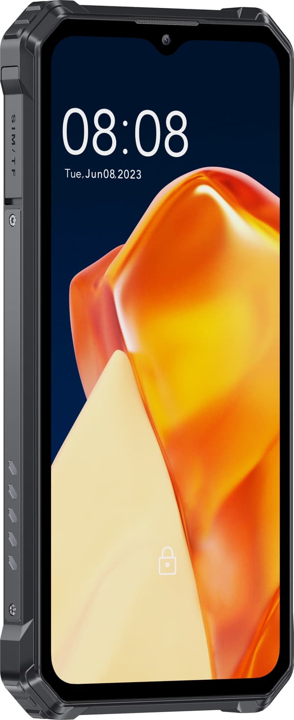 Oukitel G1 tålig smartphone
