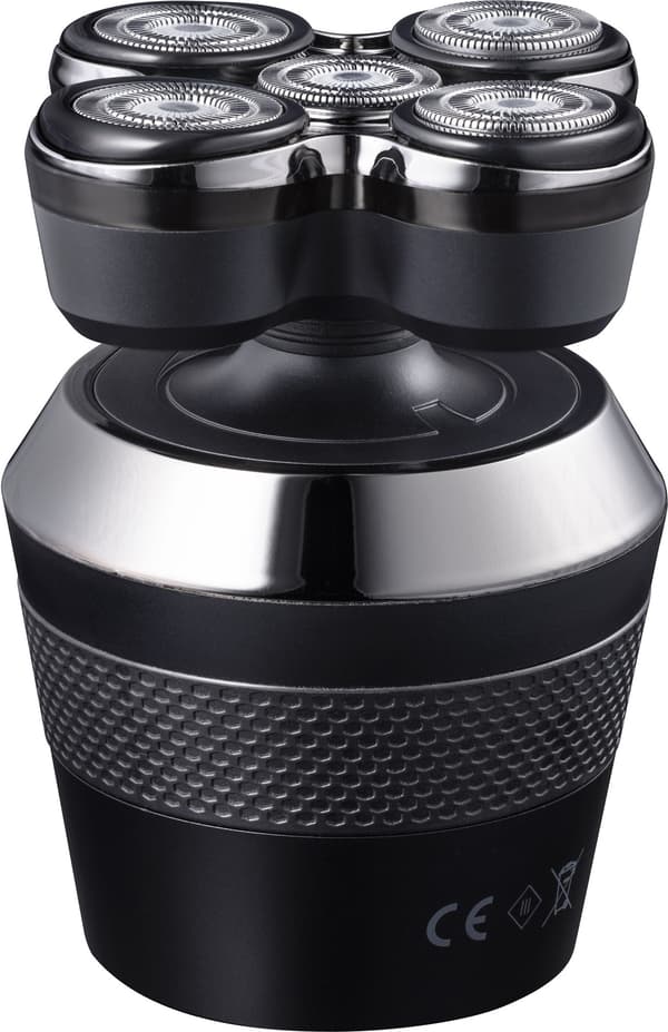 Ströme CL-SV100c hårklippare, USB-C-anslutning