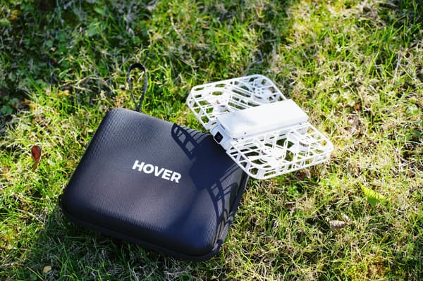 HoverAir X1 Resefodral